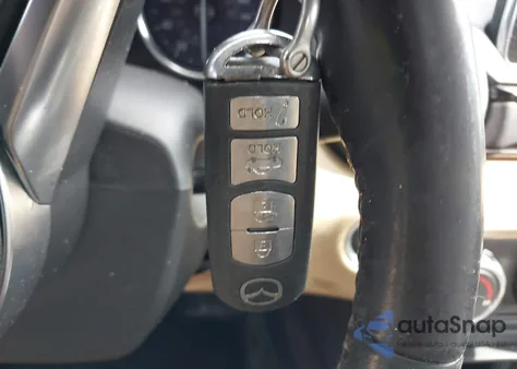 2016 Mazda Mx-5 Miata Grand Touring z USA, uszkodzony, nr VIN JM1NDAD74G0107182